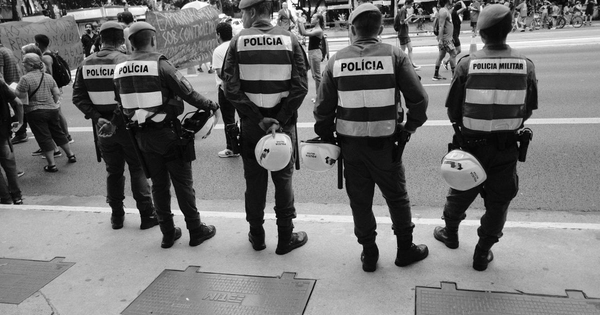 Alejandro Alves, estrategia y seguridad: Delitos económicos: la cara silenciosa del crimen