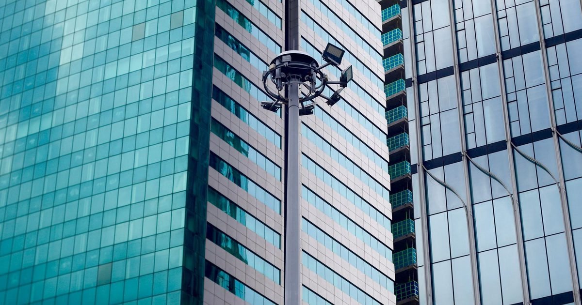 Alejandro Alves, estrategia y seguridad: Drones y seguridad: la nueva amenaza a la infraestructura crítica