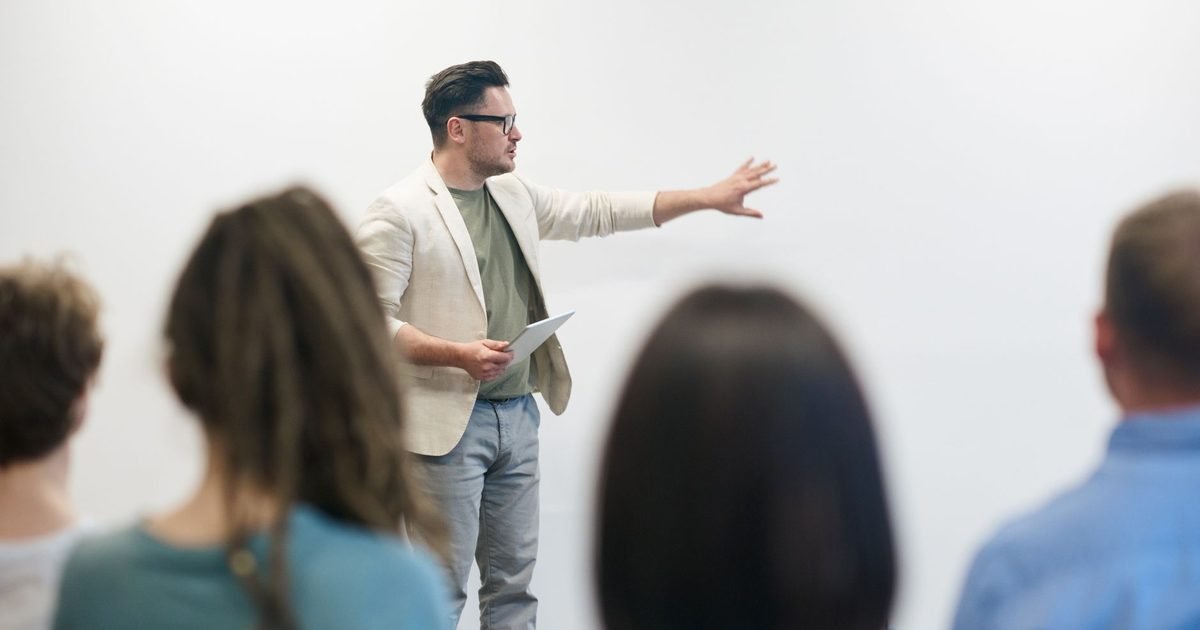 Alejandro Alves, estrategia y seguridad: El rol de las universidades en la formación en seguridad
