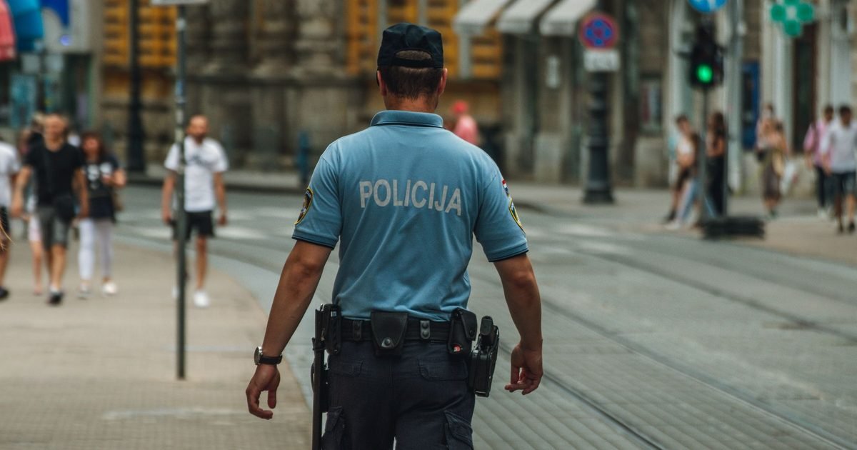 Alejandro Alves, estrategia y seguridad: La función del sereno y el vigilador comunitario