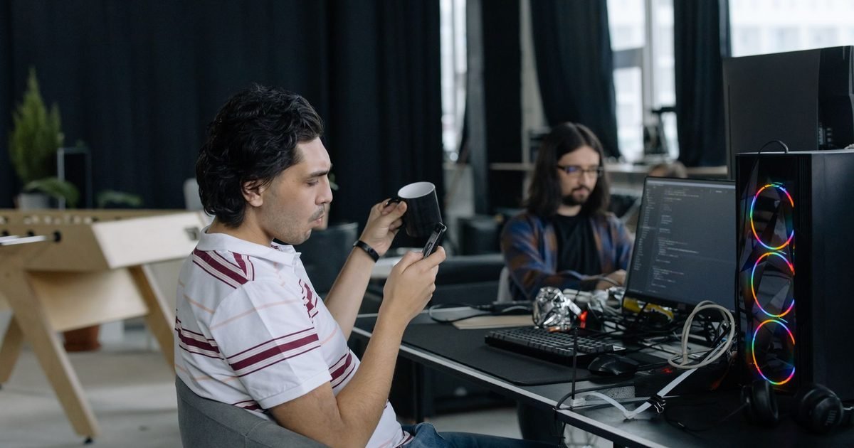 Alejandro Alves, estrategia y seguridad: Mantenimiento predictivo con inteligencia artificial