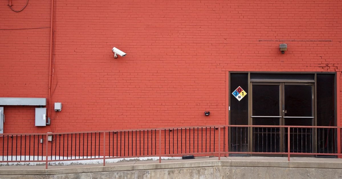 Alejandro Alves, estrategia y seguridad: Videovigilancia pública: costos, beneficios y límites