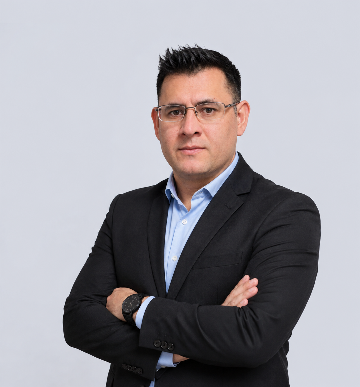 Alejandro Alves